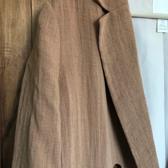 H&M Beige Blazer - Picture 5 of 5